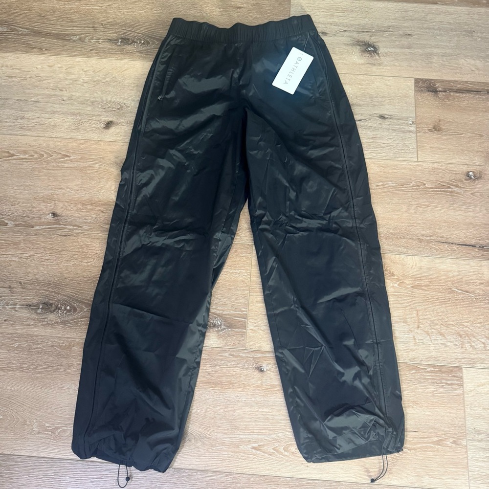 Athleta Rose Pant Pantalon Rise